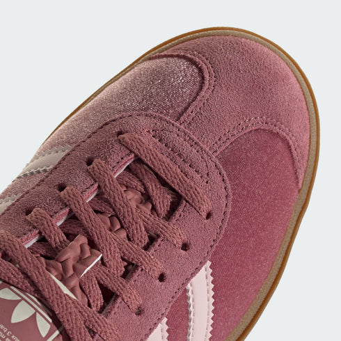 ADIDAS Gazelle Bold Womens Sneakers