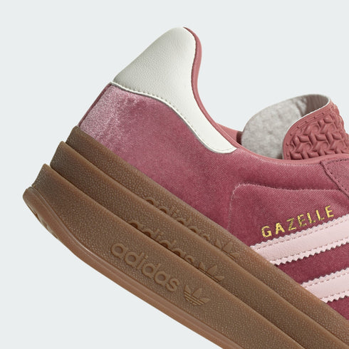 ADIDAS Gazelle Bold Womens Sneakers