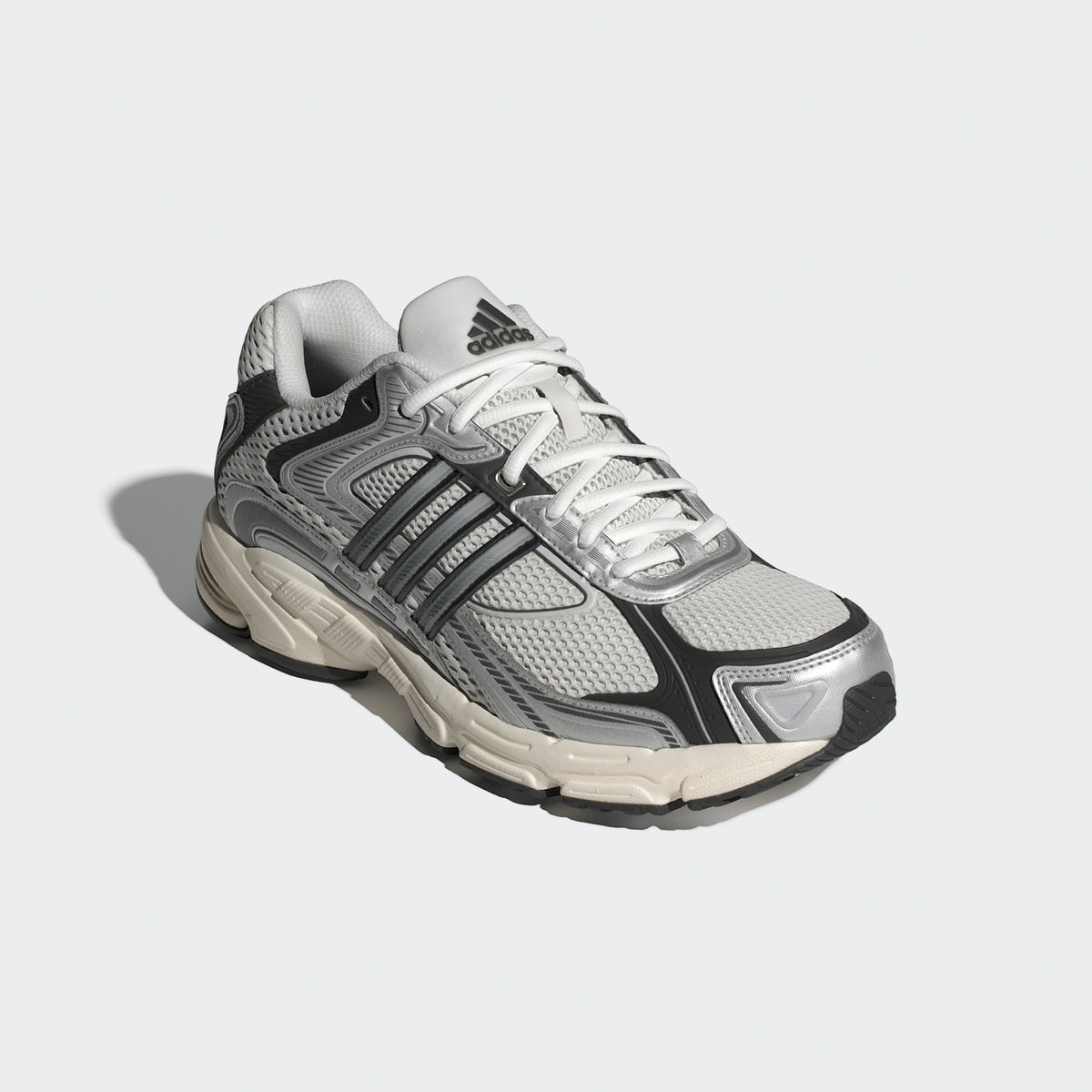 ADIDAS Response CL Mens Sneakers – ASPHALT