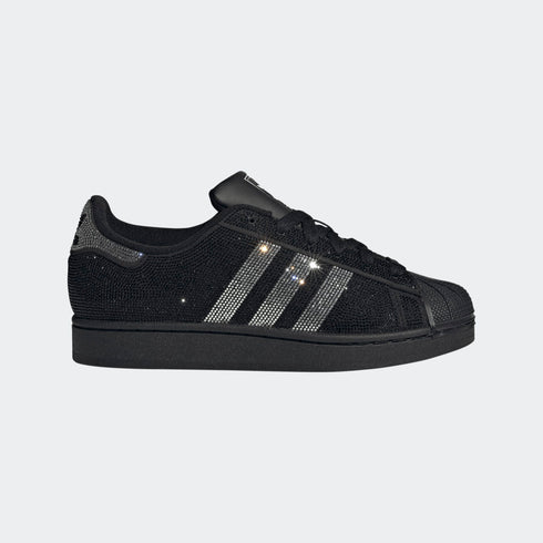 ADIDAS Superstar II Womens Sneakers