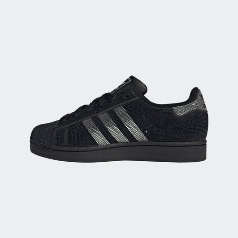 ADIDAS Superstar II Womens Sneakers