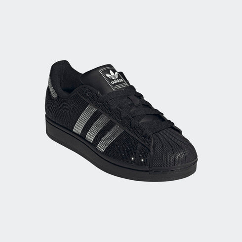 ADIDAS Superstar II Womens Sneakers