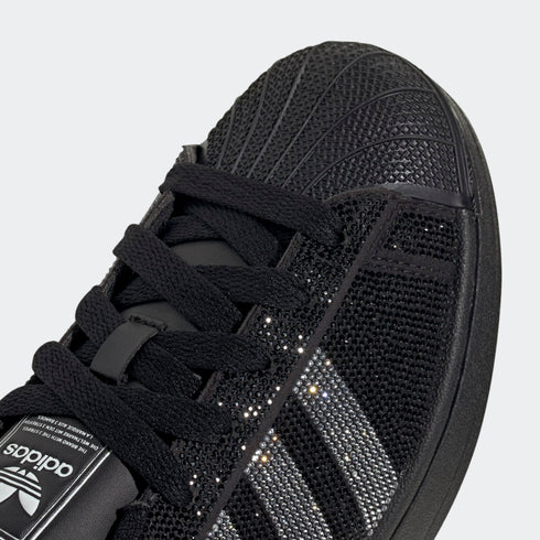 ADIDAS Superstar II Womens Sneakers