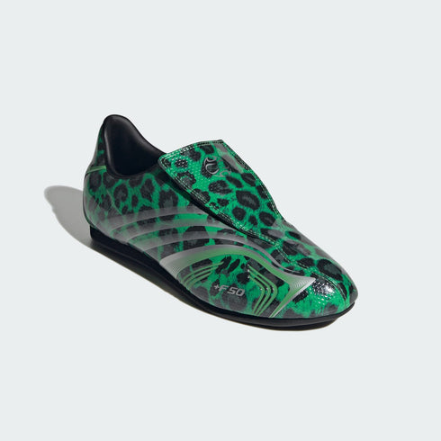 ADIDAS Taekwondo F50 Women's Sneakers