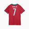 PUMA Home Jersey Ronaldo Men’s Apparel