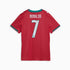 PUMA Home Jersey Ronaldo Men’s Apparel