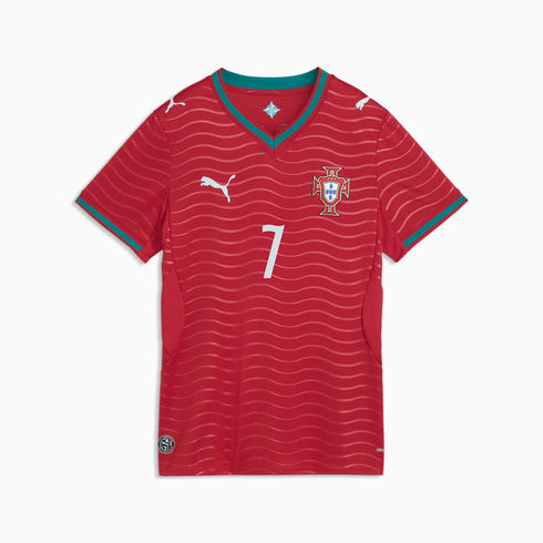 PUMA Home Jersey Ronaldo Men’s Apparel