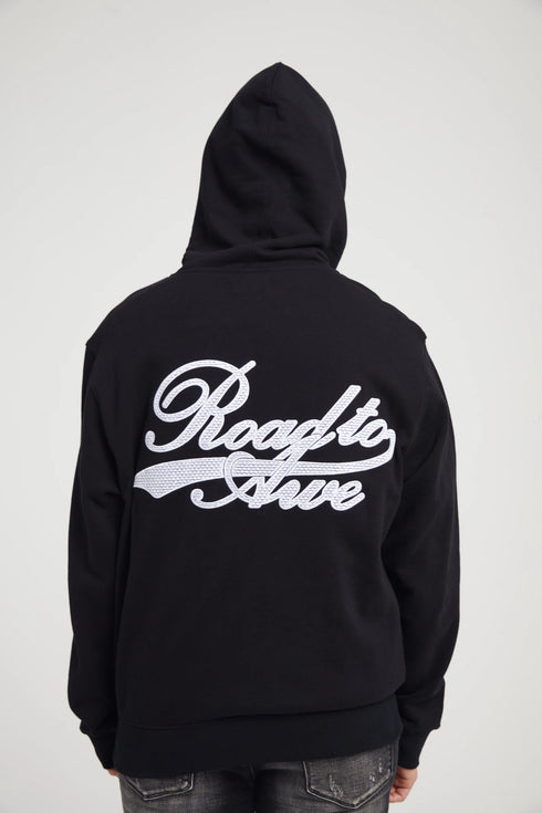 RTA Dion Collegiate Script Mens Apparel