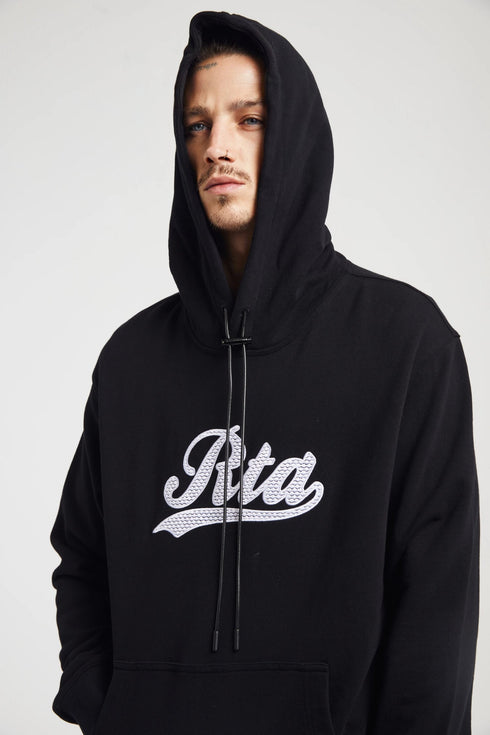 RTA Dion Collegiate Script Mens Apparel