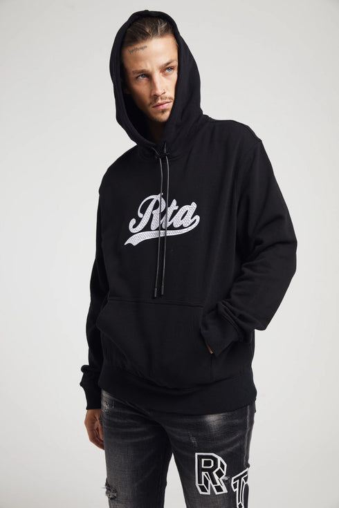 RTA Dion Collegiate Script Mens Apparel