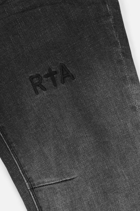 RTA Bryant Light Charcoal Mens Apparel