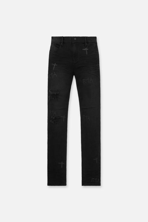 RTA Clayton Skinny Mens Apparel