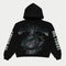 GODSPEED Top 5 Slizzy VVS Hoodie Mens Apparel