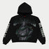 GODSPEED Top 5 Slizzy VVS Hoodie Mens Apparel