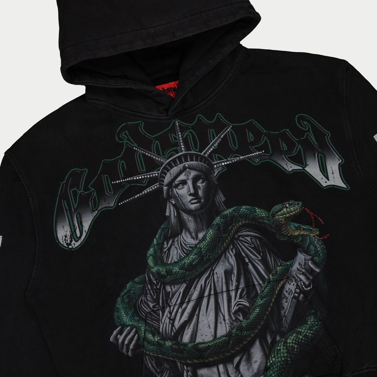 トップス 335 Hi-Vis Lime Premium Zipper Hoodie – Pyramex