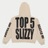 GODSPEED Top 5 Slizzy VVS Hoodie Mens Apparel