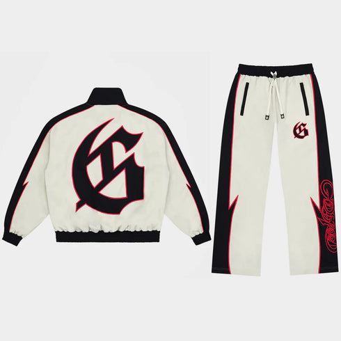 Gt Trucksuit Mens Apparel