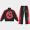 Gt Trucksuit Mens Apparel