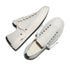 CONVERSE Jack Purcell First String Ox Unisex Sneakers