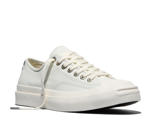 CONVERSE Jack Purcell First String Ox Unisex Sneakers