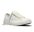 CONVERSE Jack Purcell First String Ox Unisex Sneakers