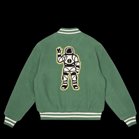 BILLIONAIRE BOYS CLUB Earthling Jacket Mens Apparel