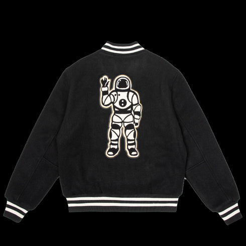 BILLIONAIRE BOYS CLUB Earthling Jacket Mens Apparel