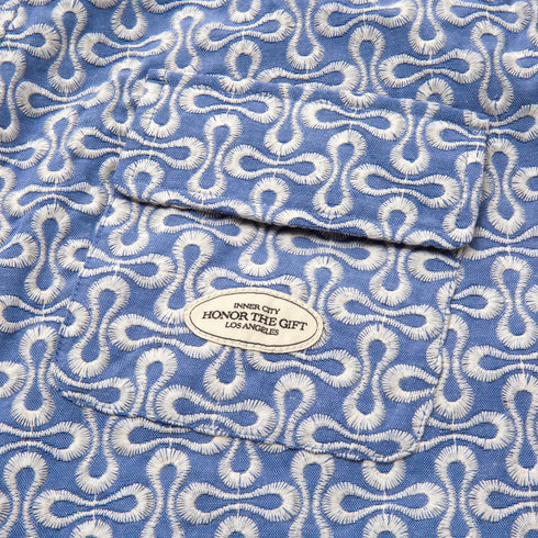 HONOR THE GIFT Infinity Short Mens Apparel