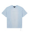 KSUBI Salud Biggie Ss Tee Blue Mist Mens Apparel