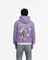 REPRESENT Hermes Hoodie Mens Apparel