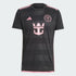 ADIDAS Inter Miami CF 23/24 Messi Away Jersey Mens Apparel