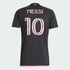 ADIDAS Inter Miami CF 23/24 Messi Away Jersey Mens Apparel