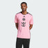 ADIDAS Inter Miami CF 24/25 Messi Home Jersey Mens Apparel