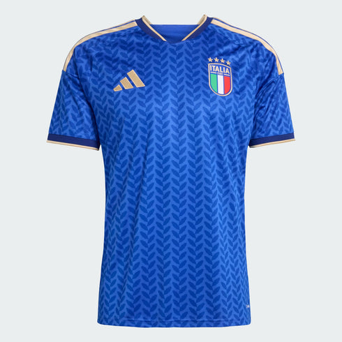 ADIDAS Italy 26 Home Jersey Mens Apparel