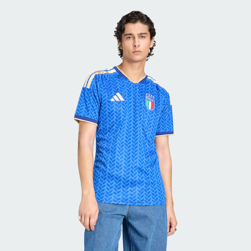 ADIDAS Italy 26 Home Jersey Mens Apparel