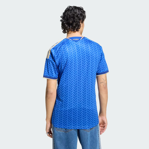 ADIDAS Italy 26 Home Jersey Mens Apparel