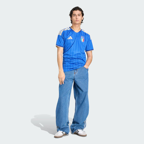 ADIDAS Italy 26 Home Jersey Mens Apparel