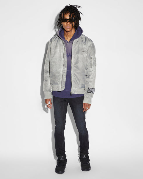 KSUBI Van Winkle Ghosted 1999 Mens Apparel