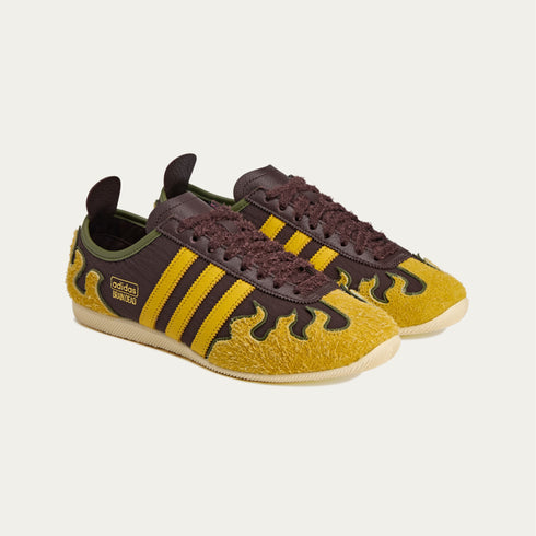 ADIDAS Japan Lo Brain Dead Mens Sneakers