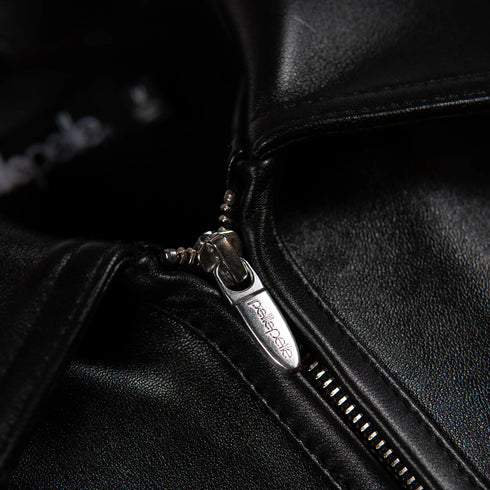 PELLE PELLE For City of Knicks Jacket Mens Apparel