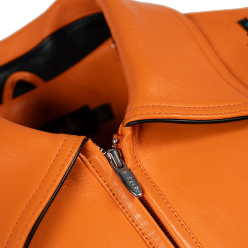 PELLE PELLE For City of Knicks Jacket Mens Apparel