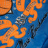 PELLE PELLE For City of Knicks Jacket Mens Apparel