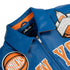 PELLE PELLE For City of Knicks Jacket Mens Apparel