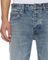 KSUBI Chitch Selvedge Blue Moon Mens Apparel