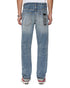 KSUBI Chitch Selvedge Blue Moon Mens Apparel
