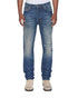 KSUBI Chitch K-dip Blue Sott Men's Apparel