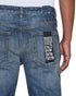 KSUBI Chitch K-dip Blue Sott Men's Apparel