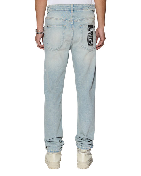 KSUBI Chitch Paragon Mens Apparel