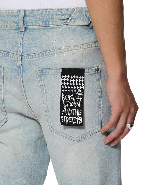 KSUBI Chitch Paragon Mens Apparel