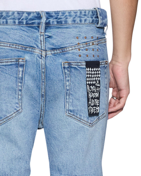 KSUBI Chitch Public Blu Repair Skrbd Men's Apparel